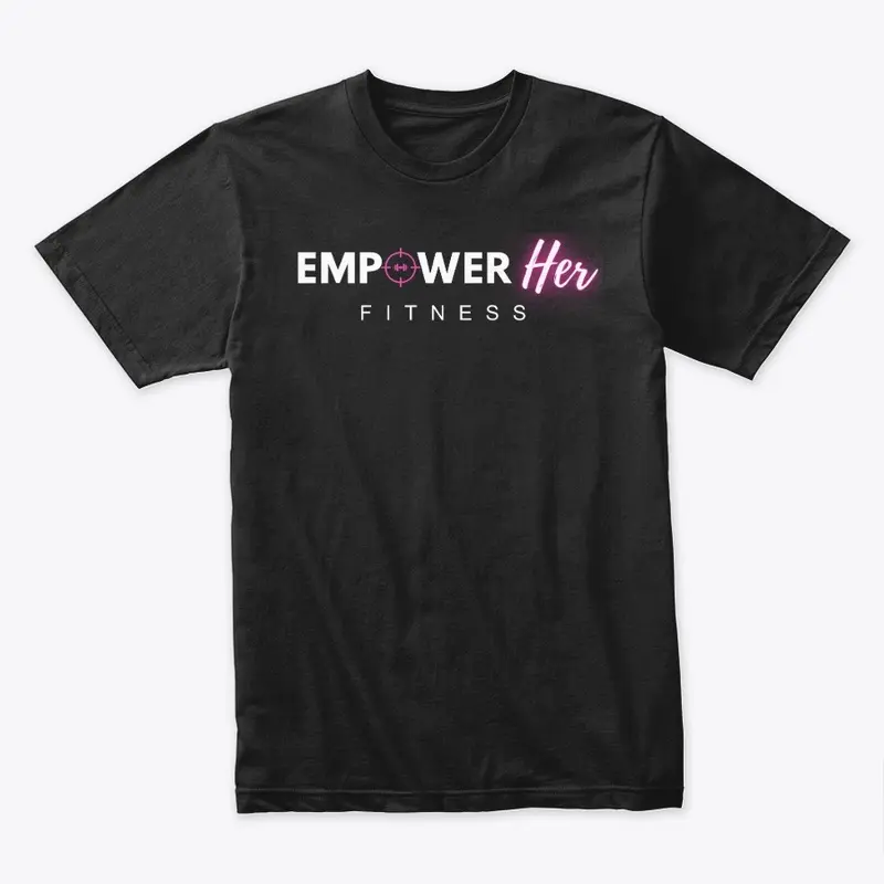 Basic EmpowerHer Tank & Tee