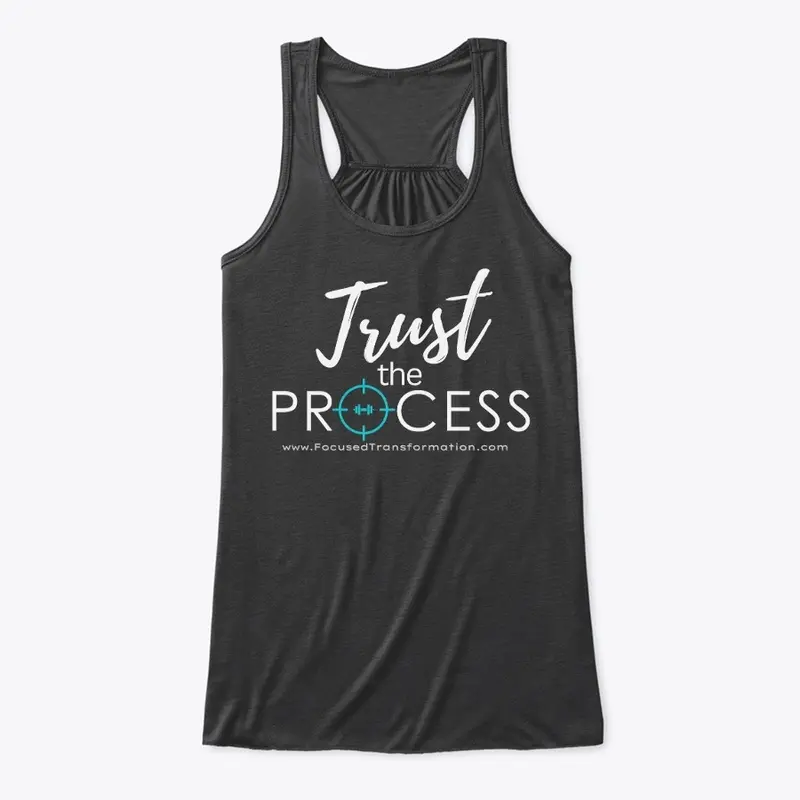 Trust The Process