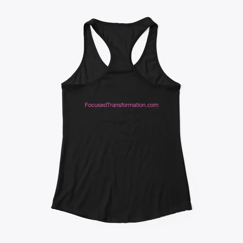 Basic EmpowerHer Tank & Tee